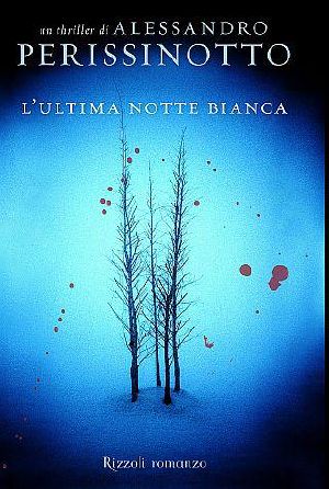 [Anna Pavesi 02] • L'Ultima Notte Bianca